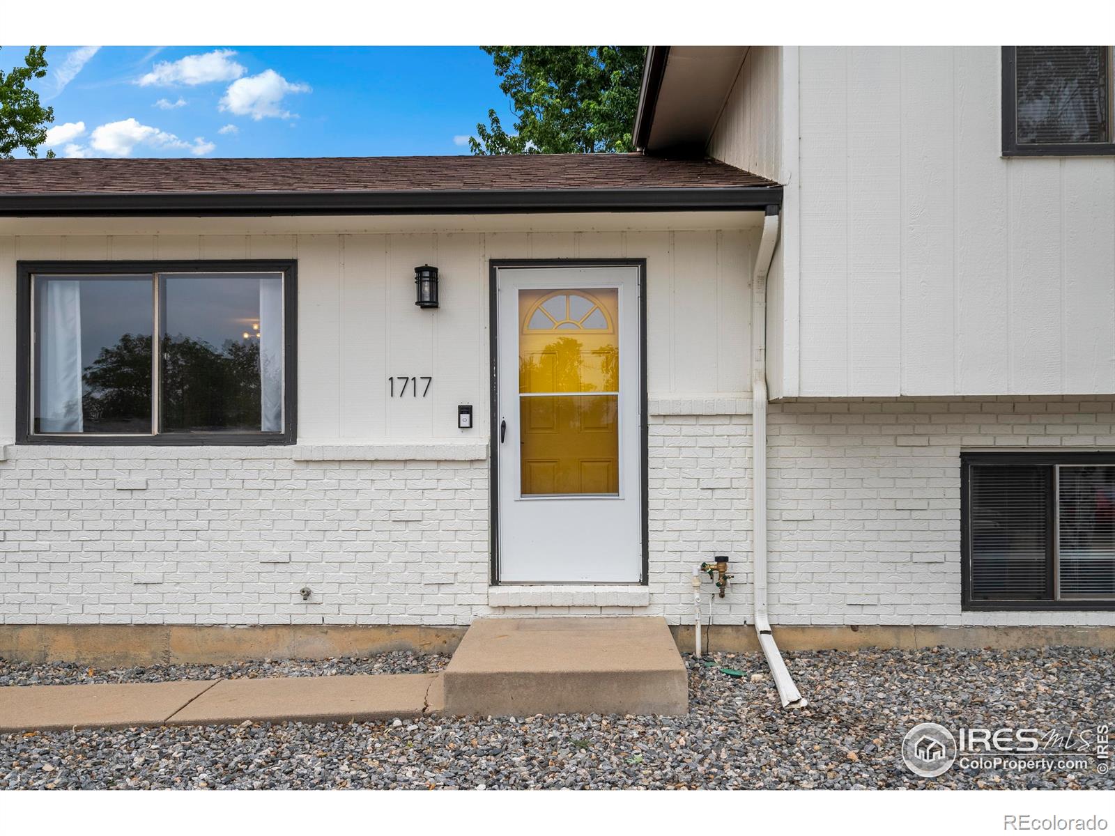 MLS Image #2 for 1717  diana drive,loveland, Colorado