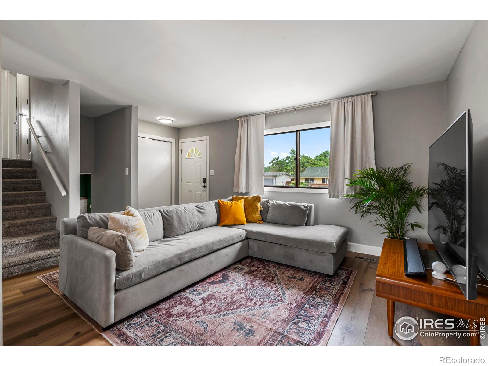 MLS Image #3 for 1717  diana drive,loveland, Colorado