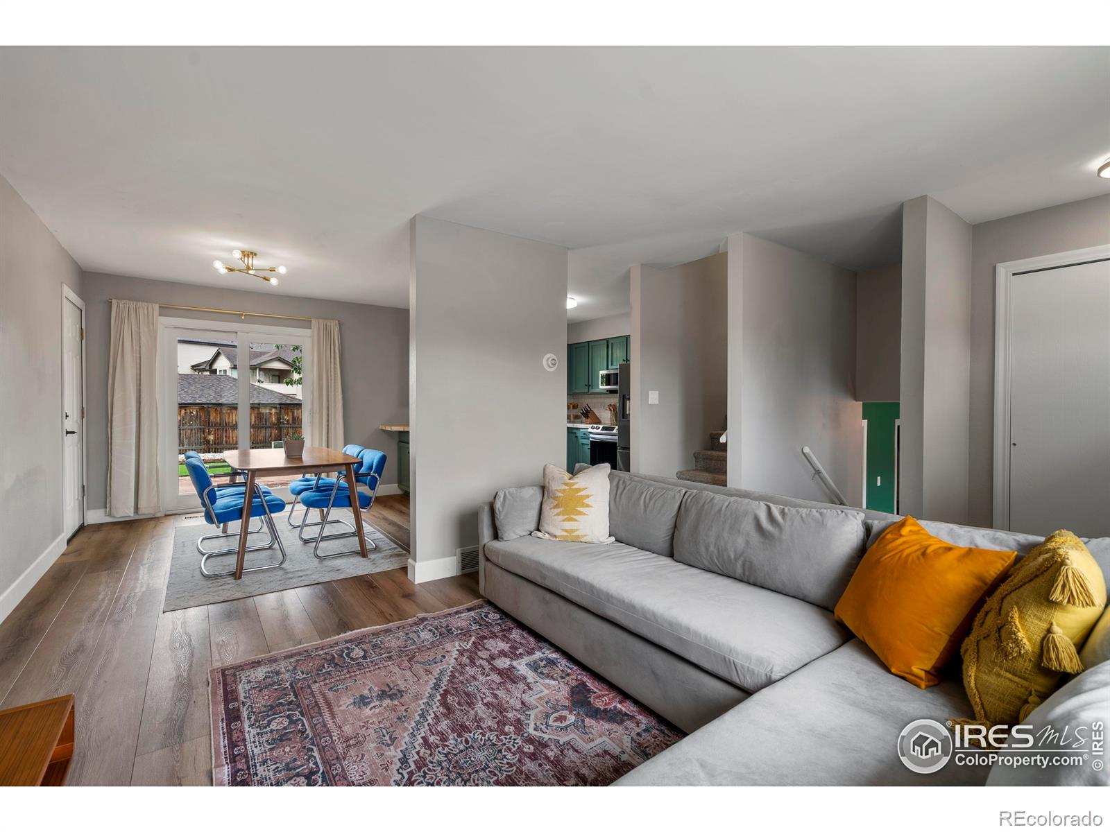 MLS Image #4 for 1717  diana drive,loveland, Colorado