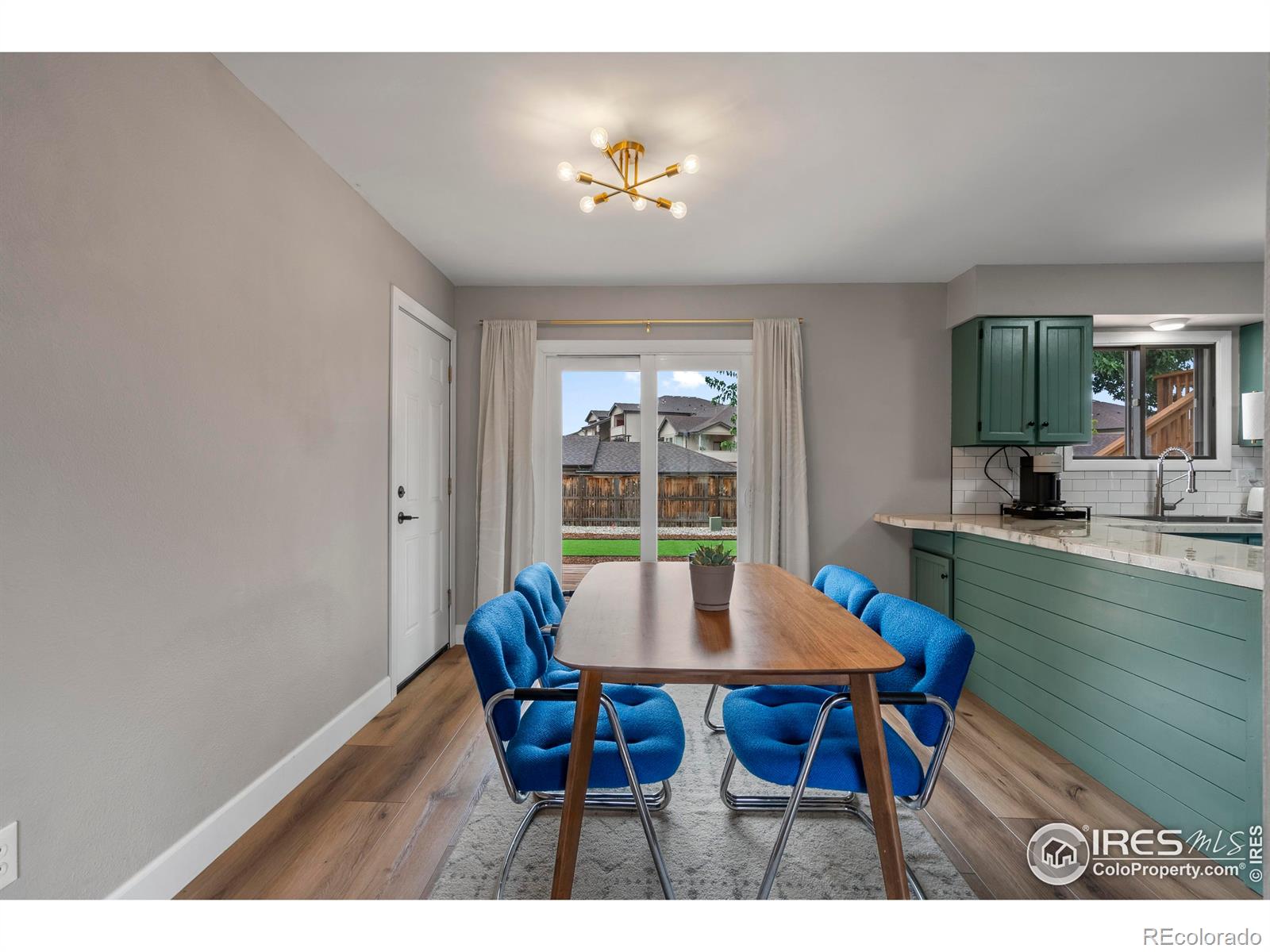 MLS Image #5 for 1717  diana drive,loveland, Colorado