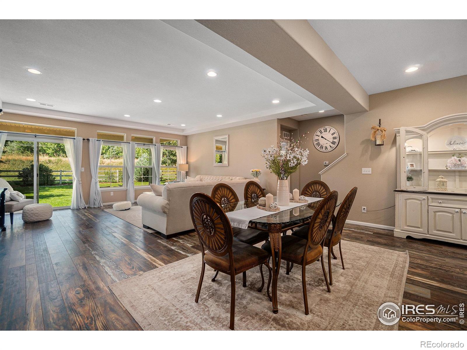 MLS Image #12 for 4806  wildwood way,johnstown, Colorado