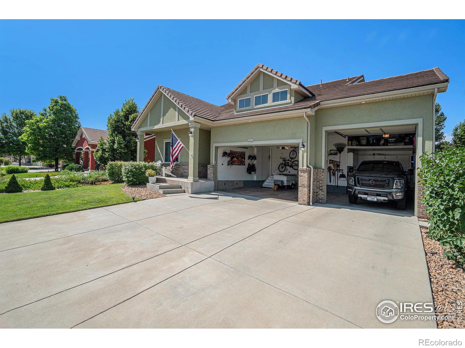 MLS Image #2 for 4806  wildwood way,johnstown, Colorado