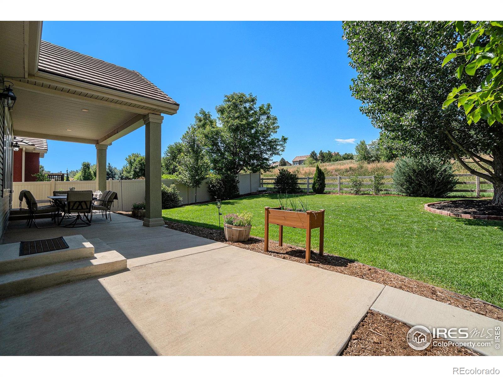 MLS Image #28 for 4806  wildwood way,johnstown, Colorado