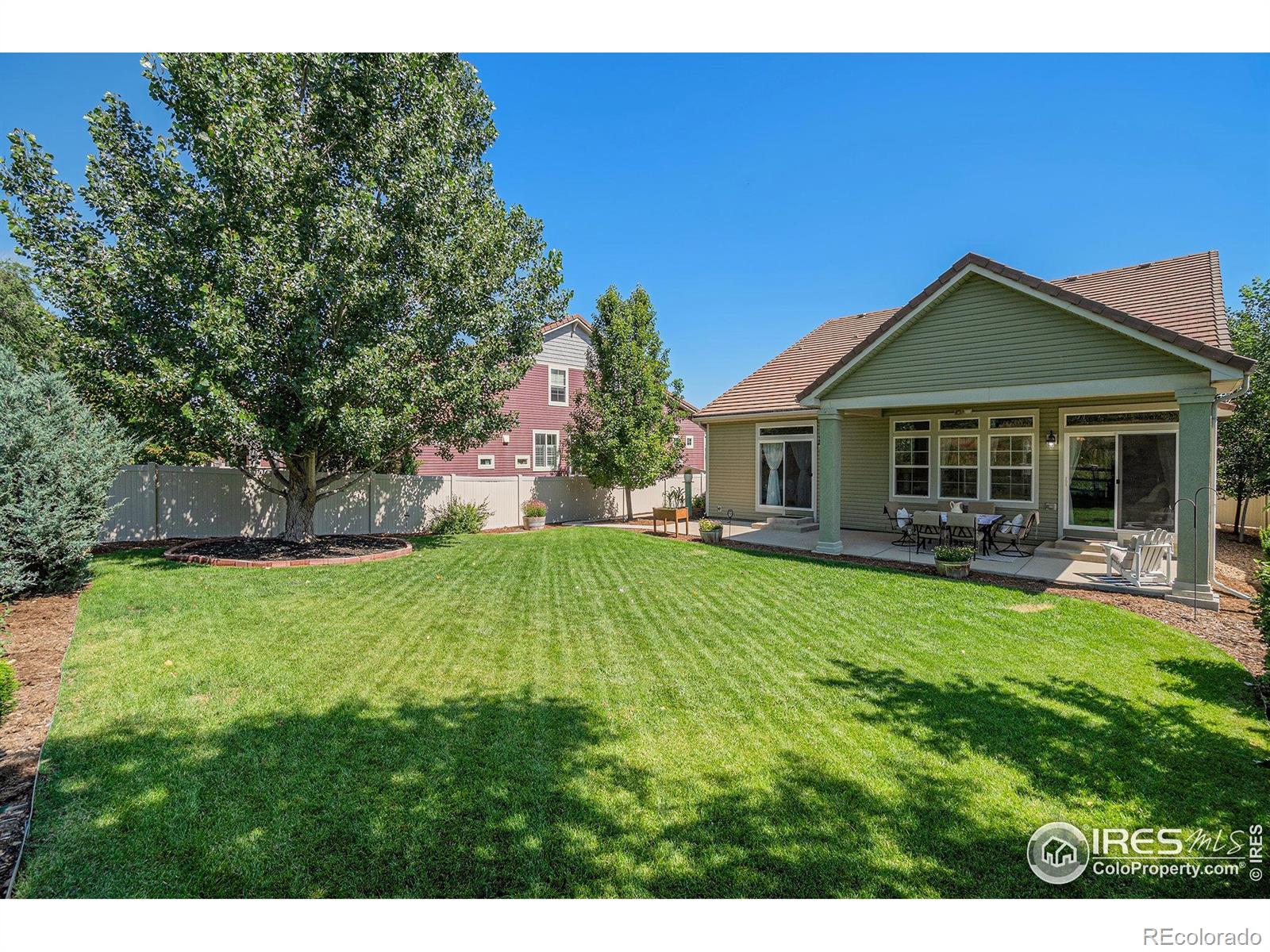 MLS Image #29 for 4806  wildwood way,johnstown, Colorado