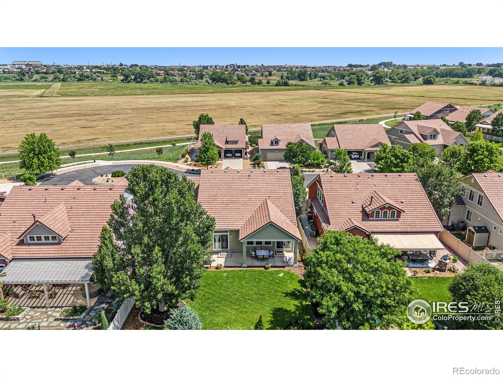 MLS Image #34 for 4806  wildwood way,johnstown, Colorado