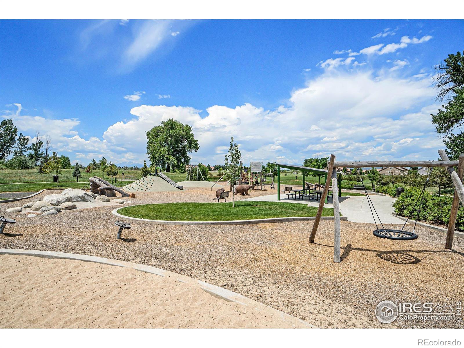 MLS Image #37 for 4806  wildwood way,johnstown, Colorado