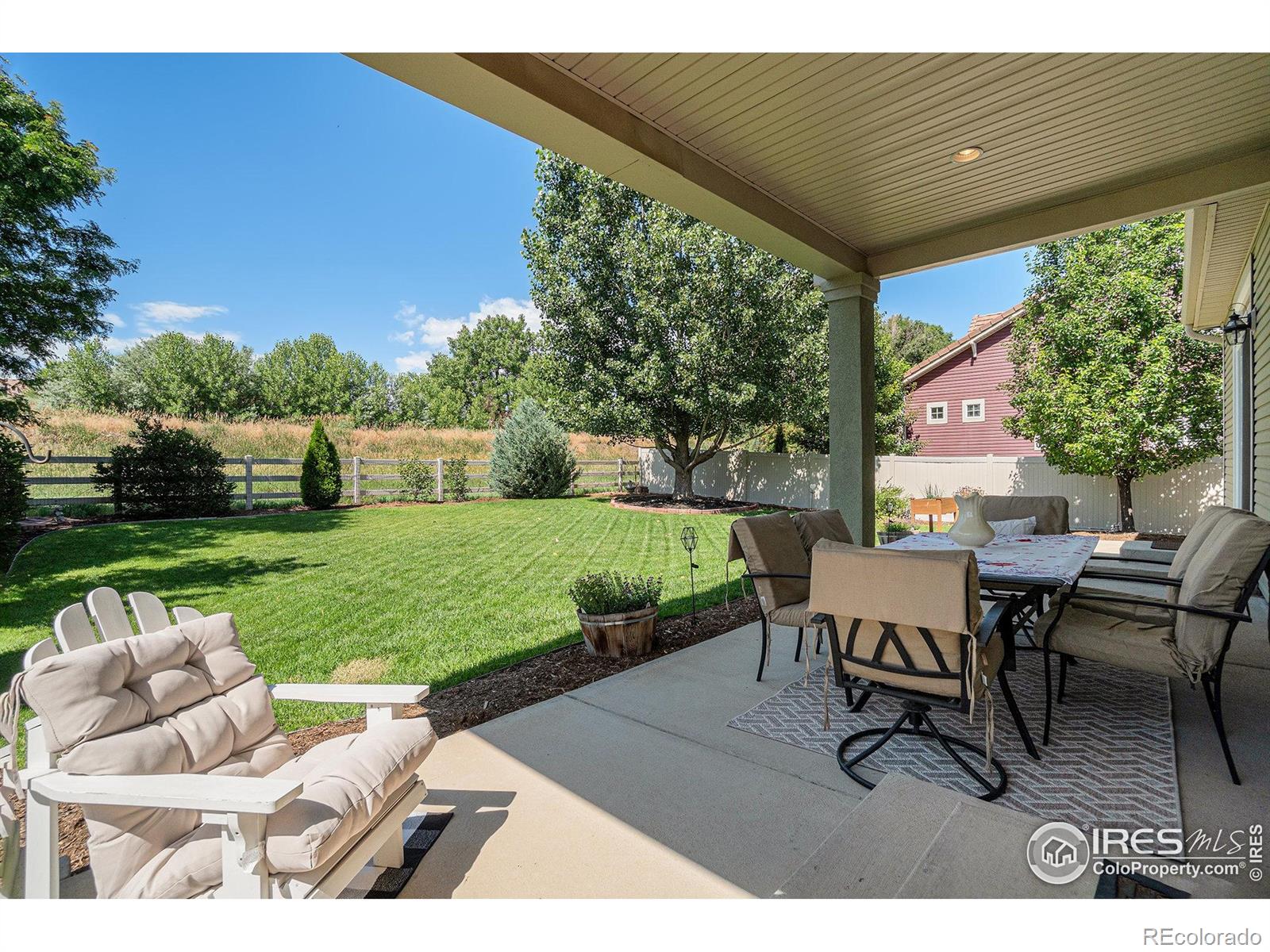 MLS Image #4 for 4806  wildwood way,johnstown, Colorado