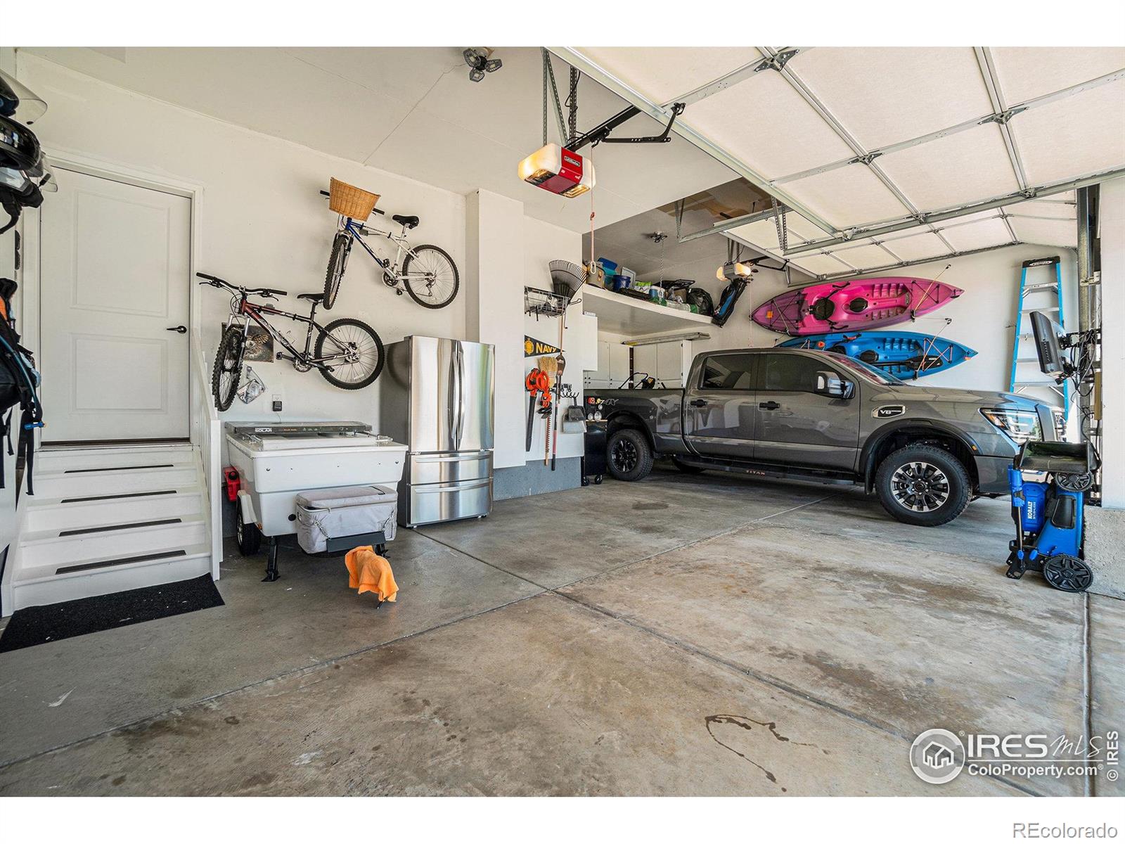 MLS Image #5 for 4806  wildwood way,johnstown, Colorado