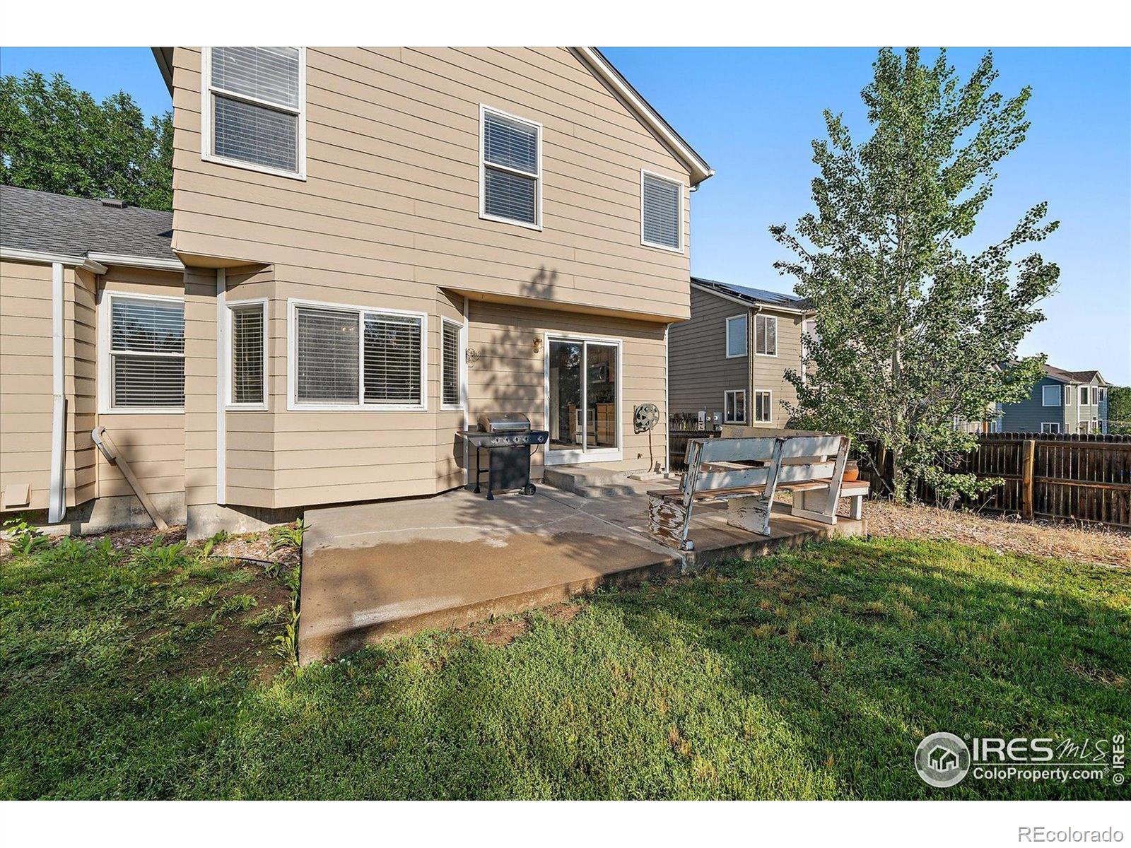 MLS Image #24 for 717  mcclure court,erie, Colorado