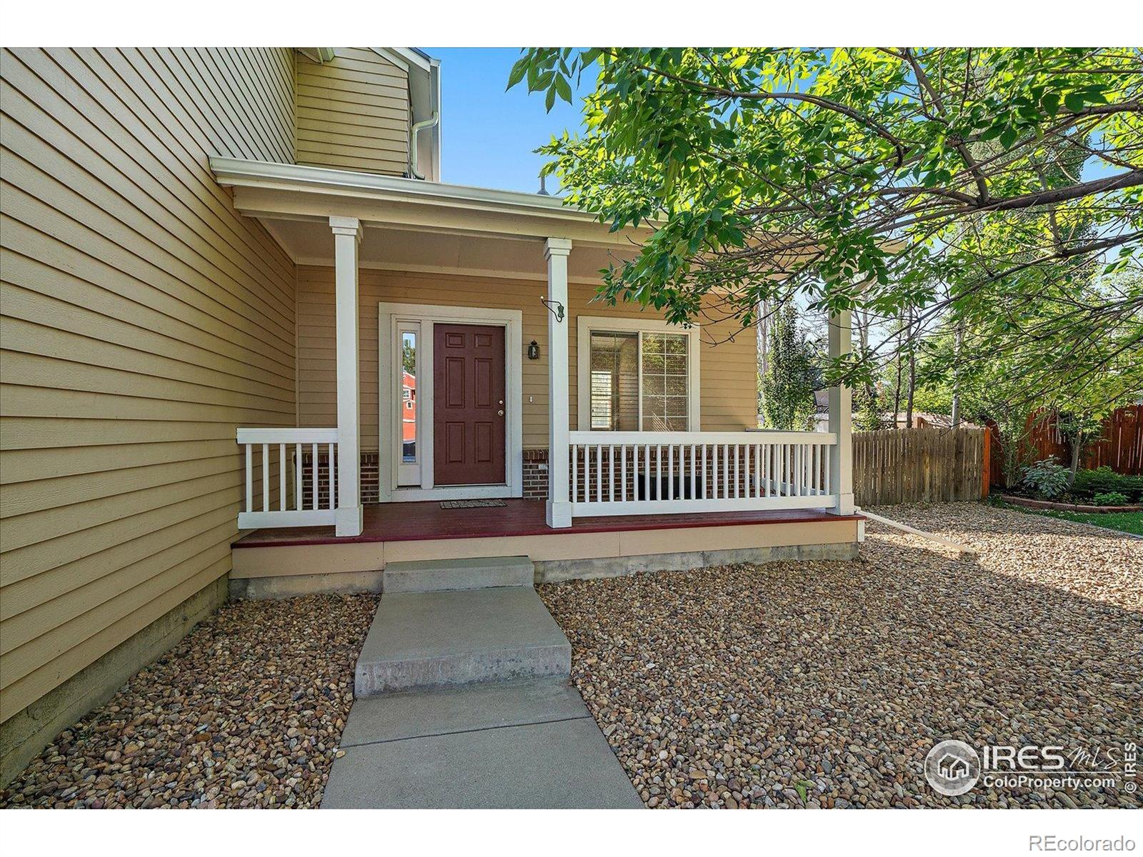 MLS Image #3 for 717  mcclure court,erie, Colorado