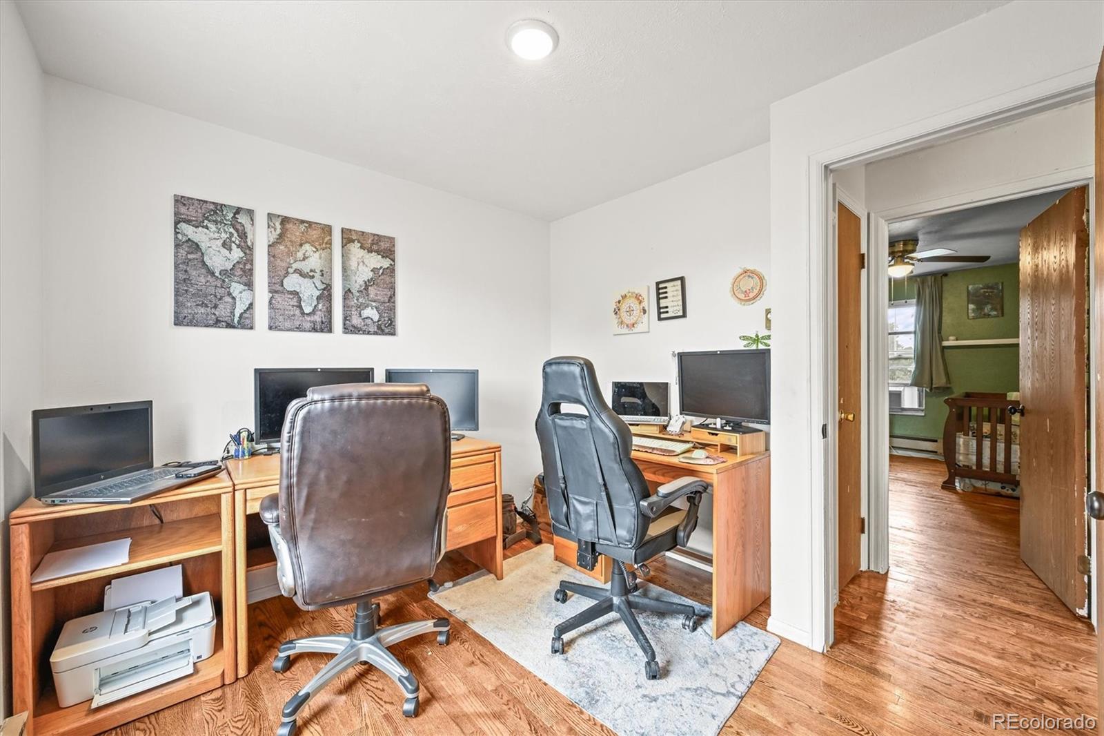 MLS Image #18 for 4807 e 110th place,thornton, Colorado