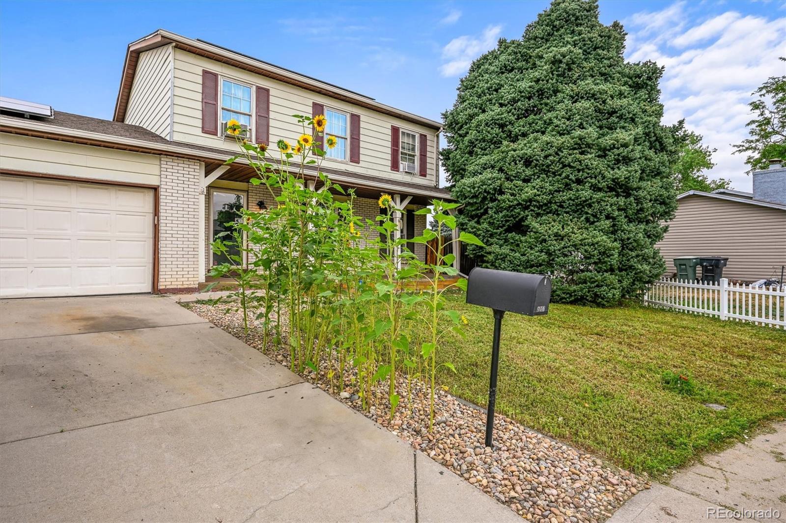 MLS Image #2 for 4807 e 110th place,thornton, Colorado