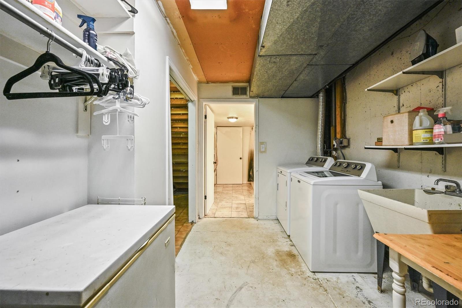 MLS Image #27 for 4807 e 110th place,thornton, Colorado
