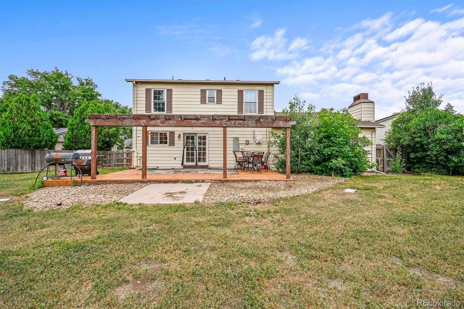 MLS Image #29 for 4807 e 110th place,thornton, Colorado