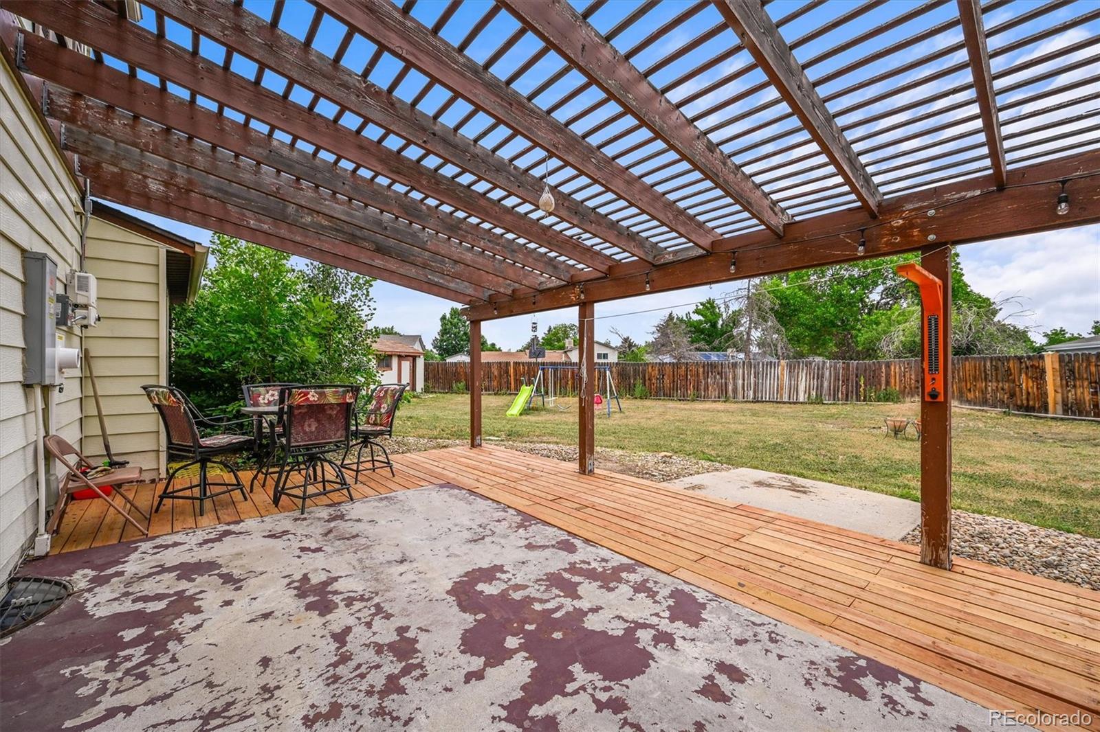 MLS Image #30 for 4807 e 110th place,thornton, Colorado