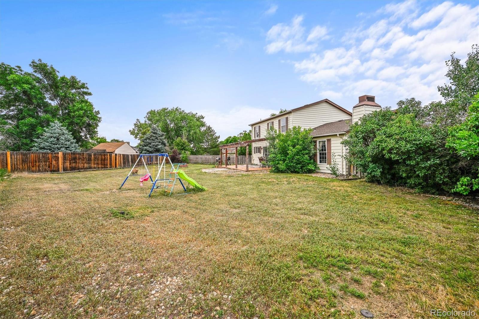 MLS Image #31 for 4807 e 110th place,thornton, Colorado