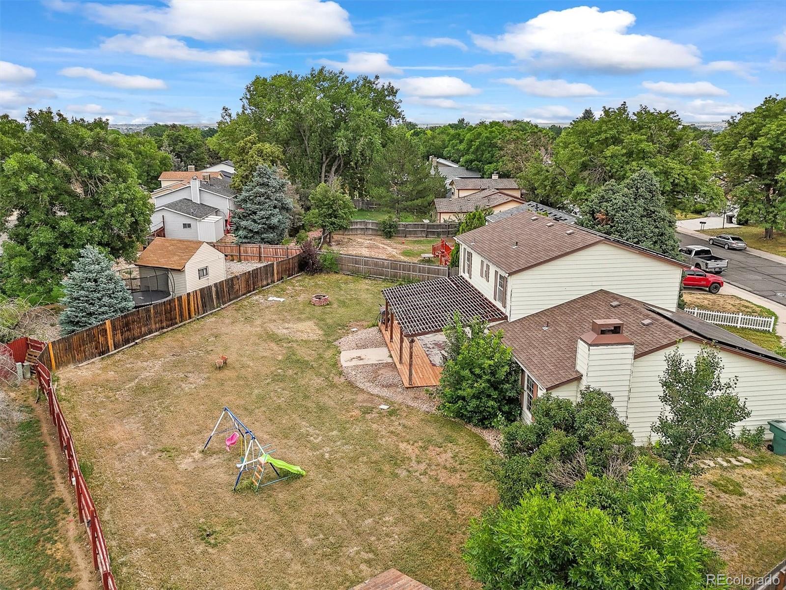 MLS Image #32 for 4807 e 110th place,thornton, Colorado