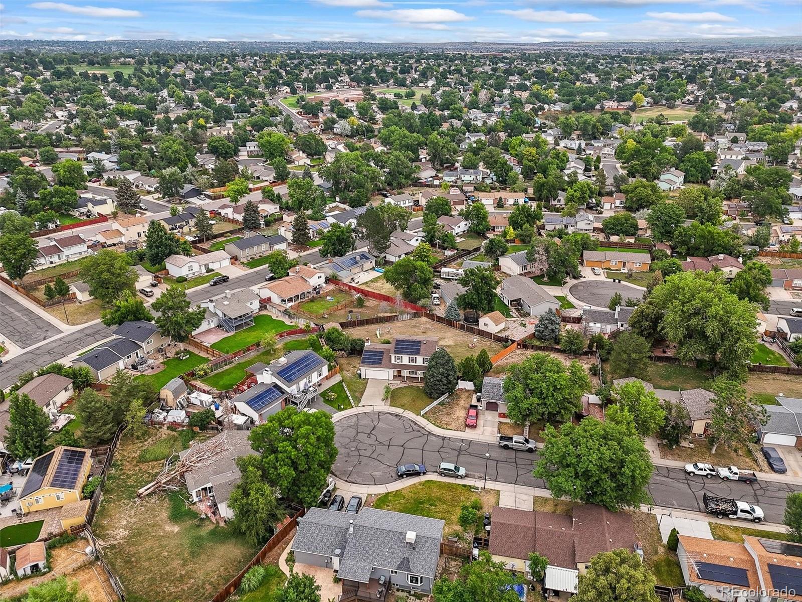 MLS Image #34 for 4807 e 110th place,thornton, Colorado