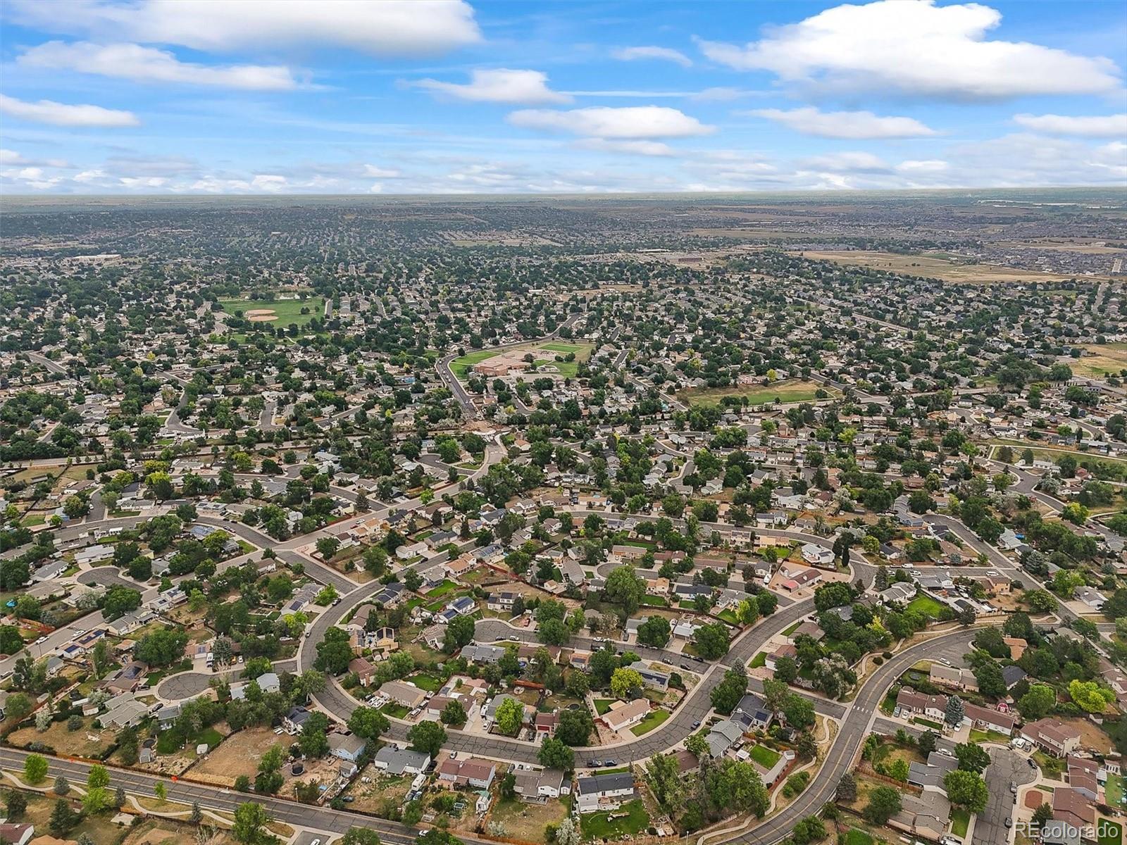 MLS Image #35 for 4807 e 110th place,thornton, Colorado