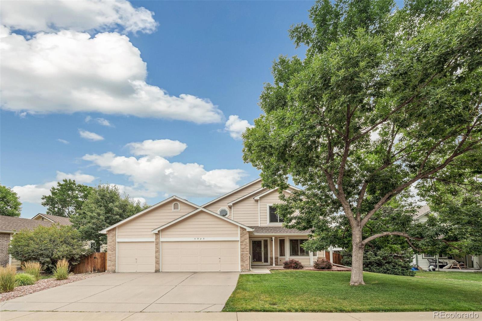 MLS Image #1 for 4925 e 117th drive,thornton, Colorado