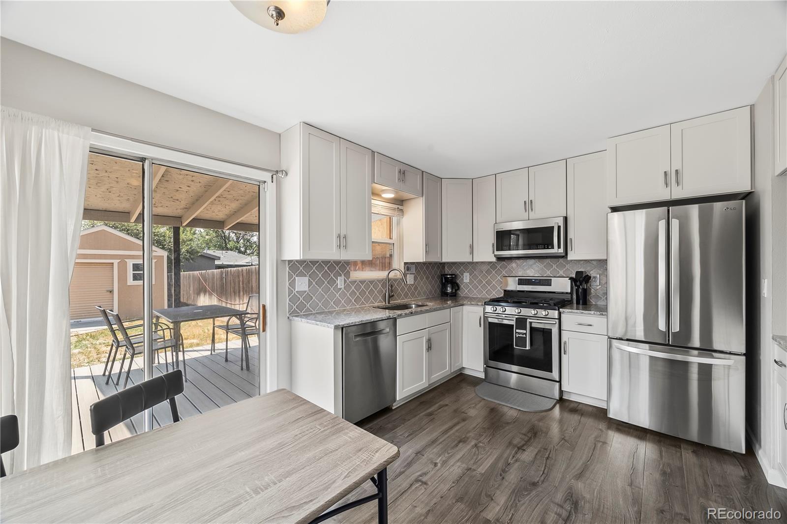 MLS Image #12 for 13410 e 13th place,aurora, Colorado