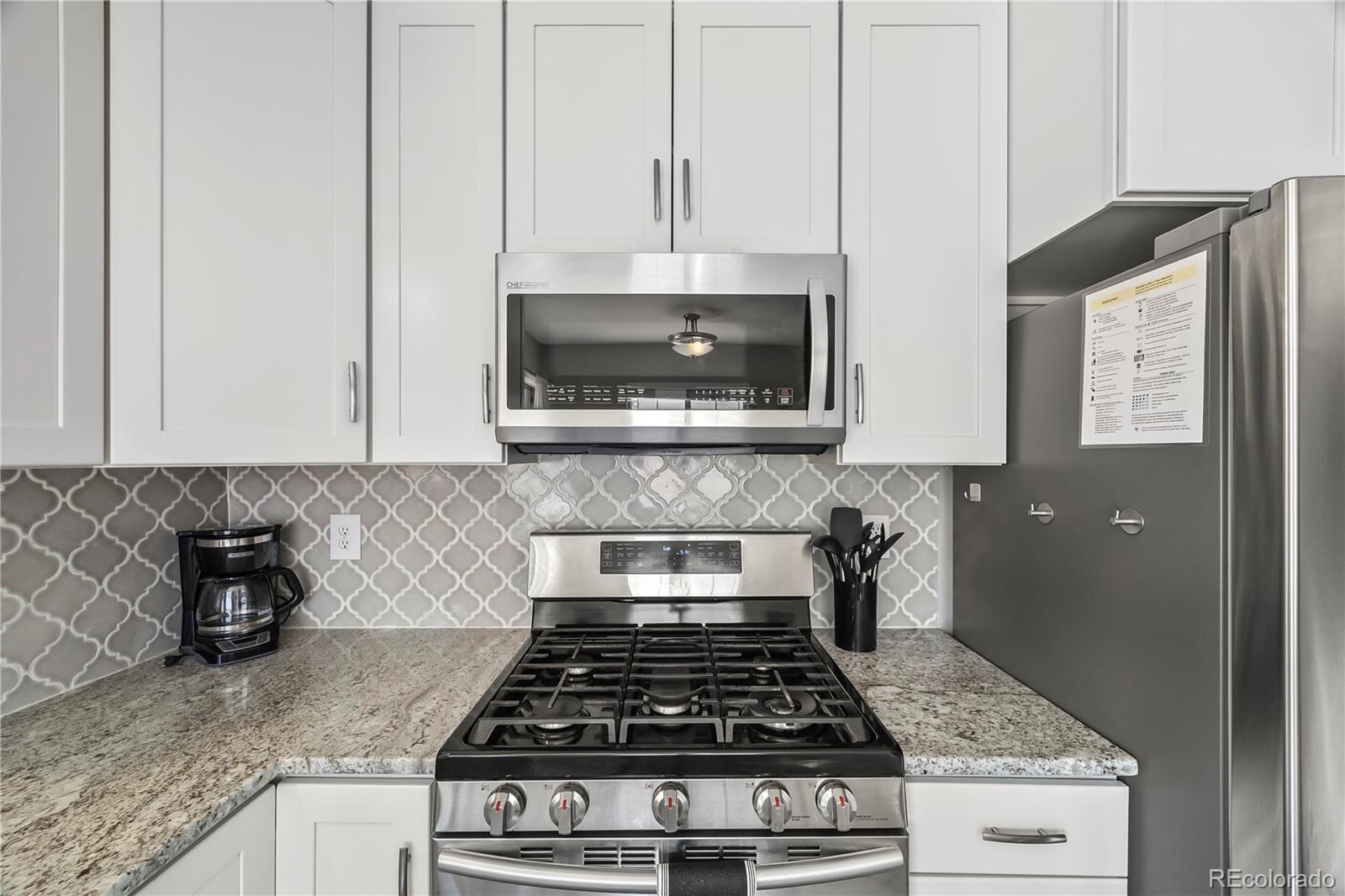 MLS Image #14 for 13410 e 13th place,aurora, Colorado