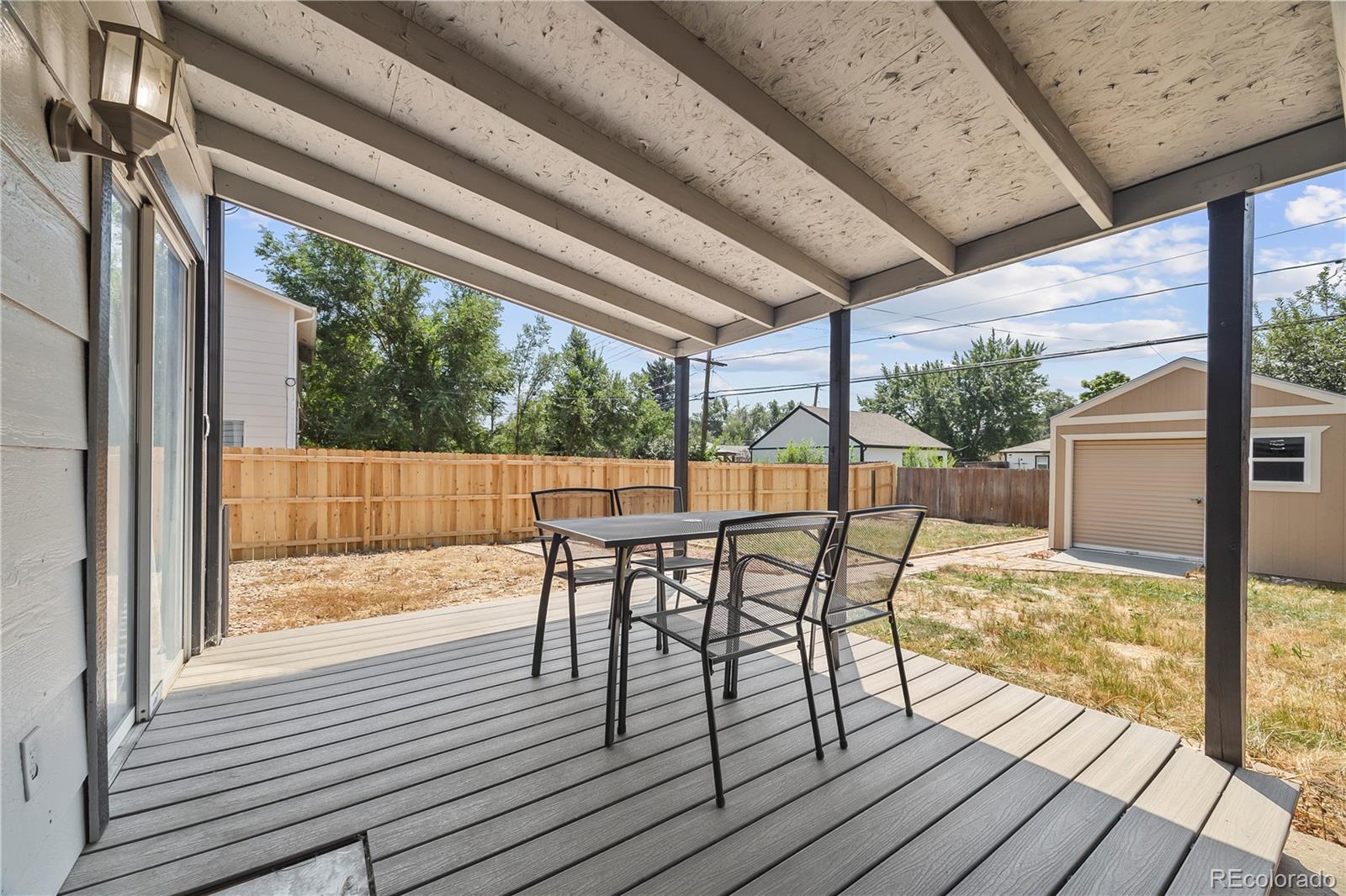 MLS Image #27 for 13410 e 13th place,aurora, Colorado