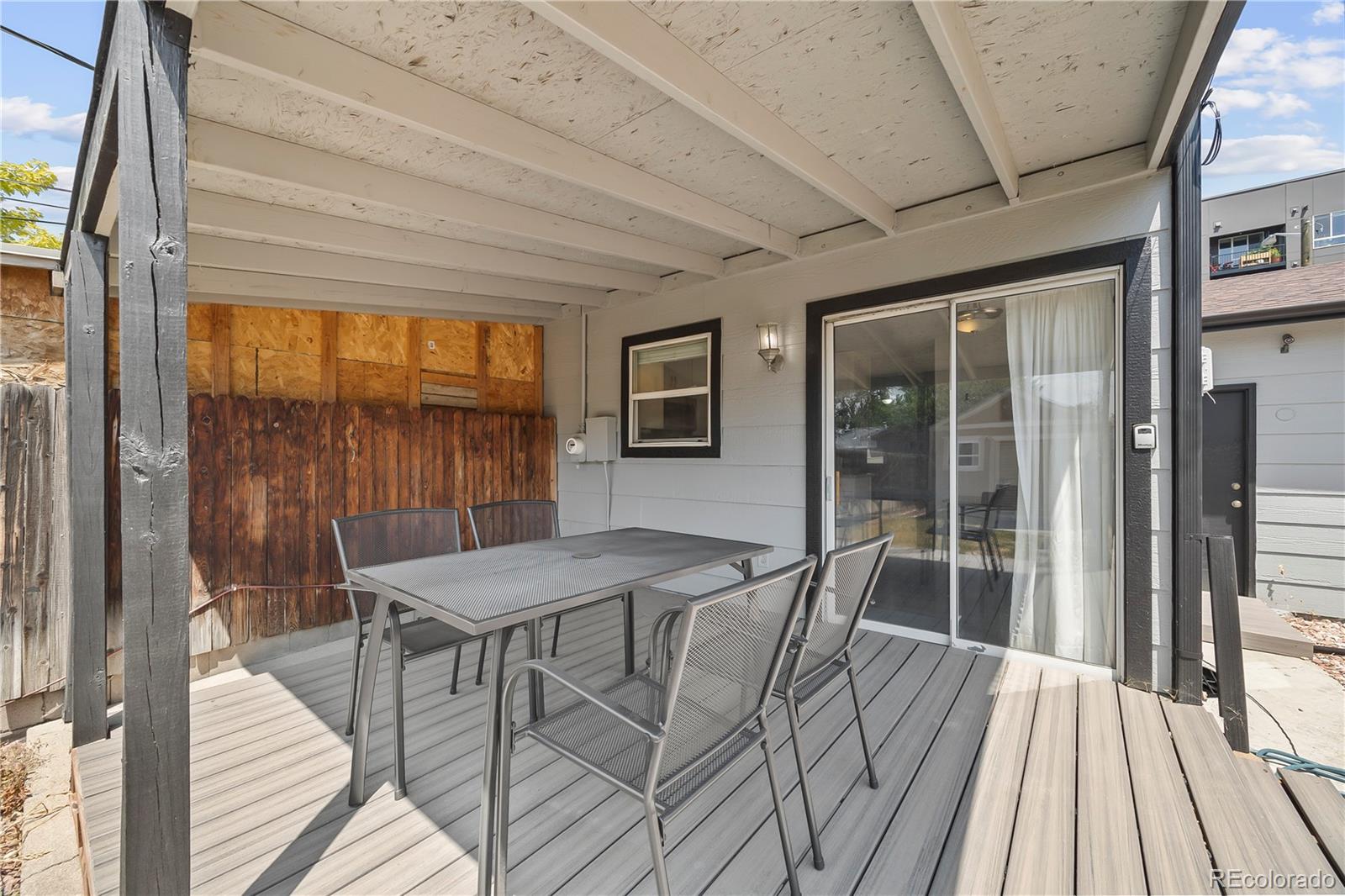 MLS Image #28 for 13410 e 13th place,aurora, Colorado