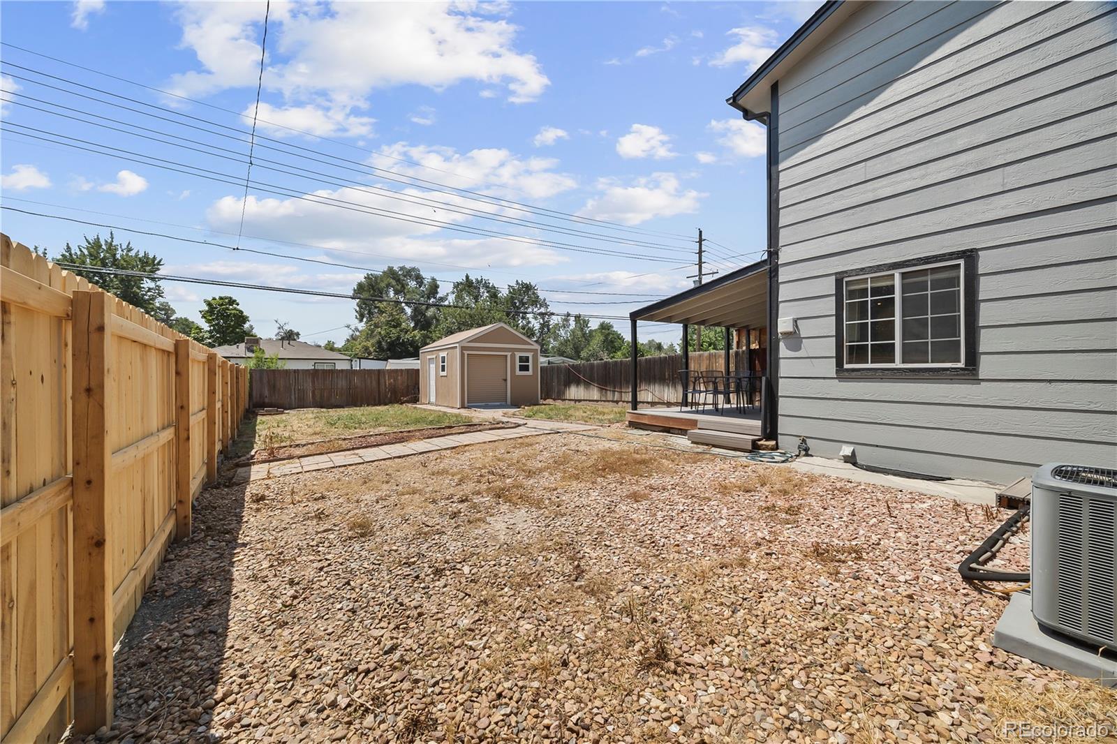 MLS Image #29 for 13410 e 13th place,aurora, Colorado