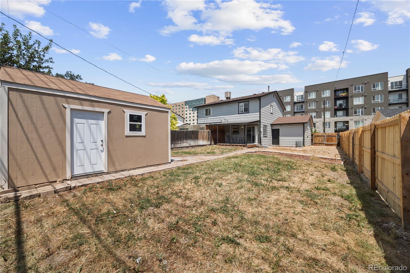 MLS Image #30 for 13410 e 13th place,aurora, Colorado