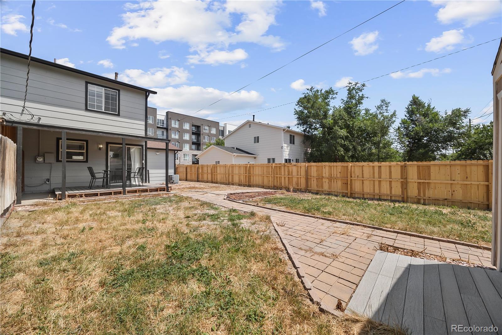 MLS Image #31 for 13410 e 13th place,aurora, Colorado