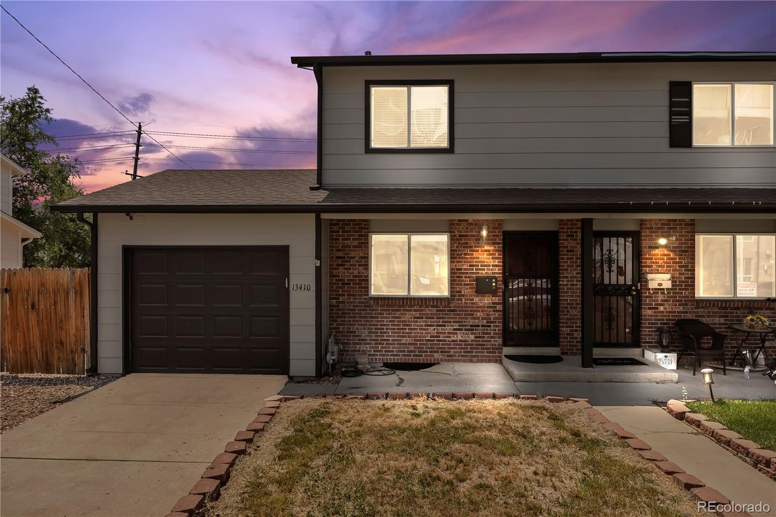 MLS Image #32 for 13410 e 13th place,aurora, Colorado