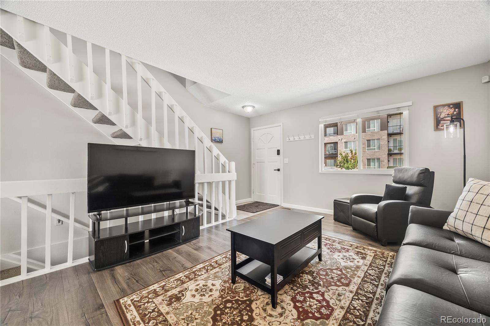 MLS Image #5 for 13410 e 13th place,aurora, Colorado