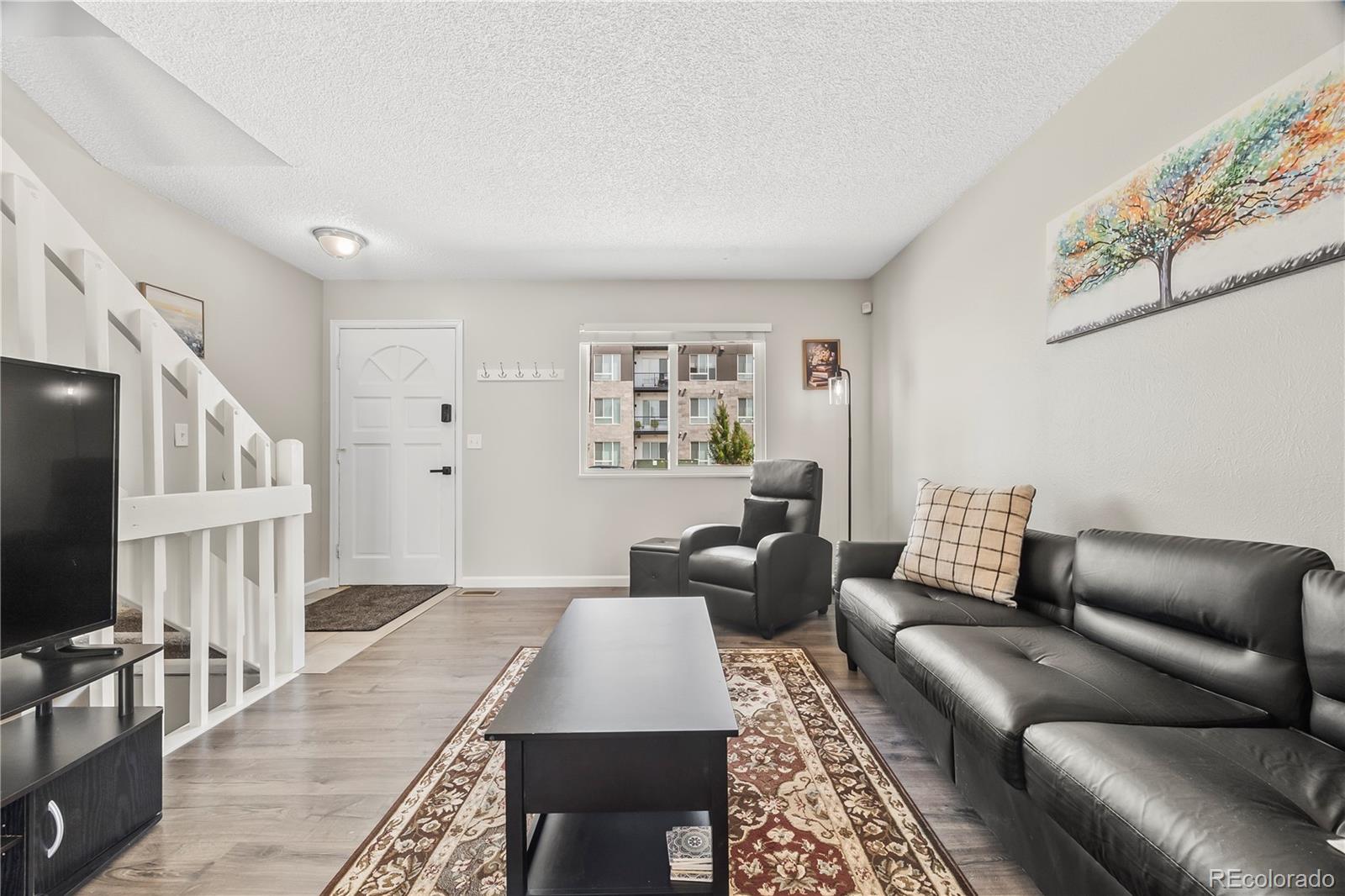 MLS Image #6 for 13410 e 13th place,aurora, Colorado