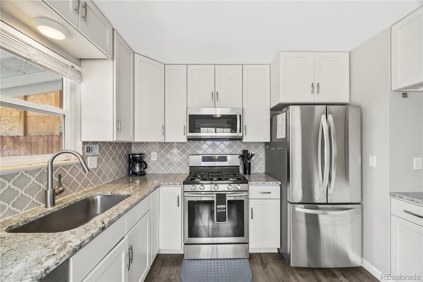MLS Image #8 for 13410 e 13th place,aurora, Colorado