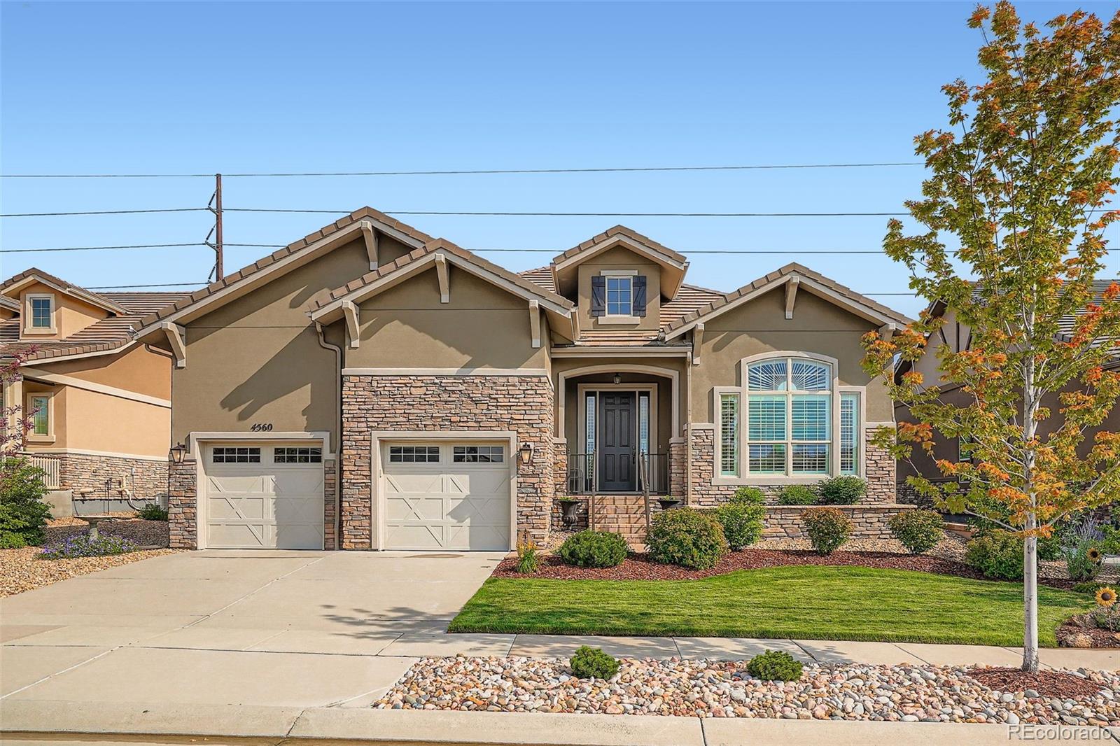 MLS Image #1 for 4560  white rock drive,broomfield, Colorado