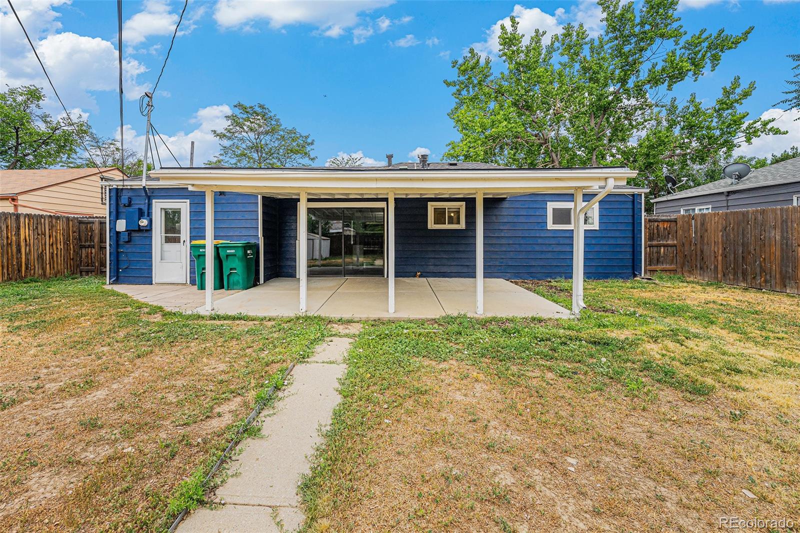 MLS Image #28 for 825  zion street,aurora, Colorado