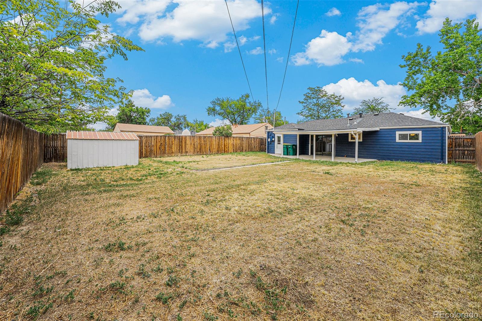 MLS Image #29 for 825  zion street,aurora, Colorado
