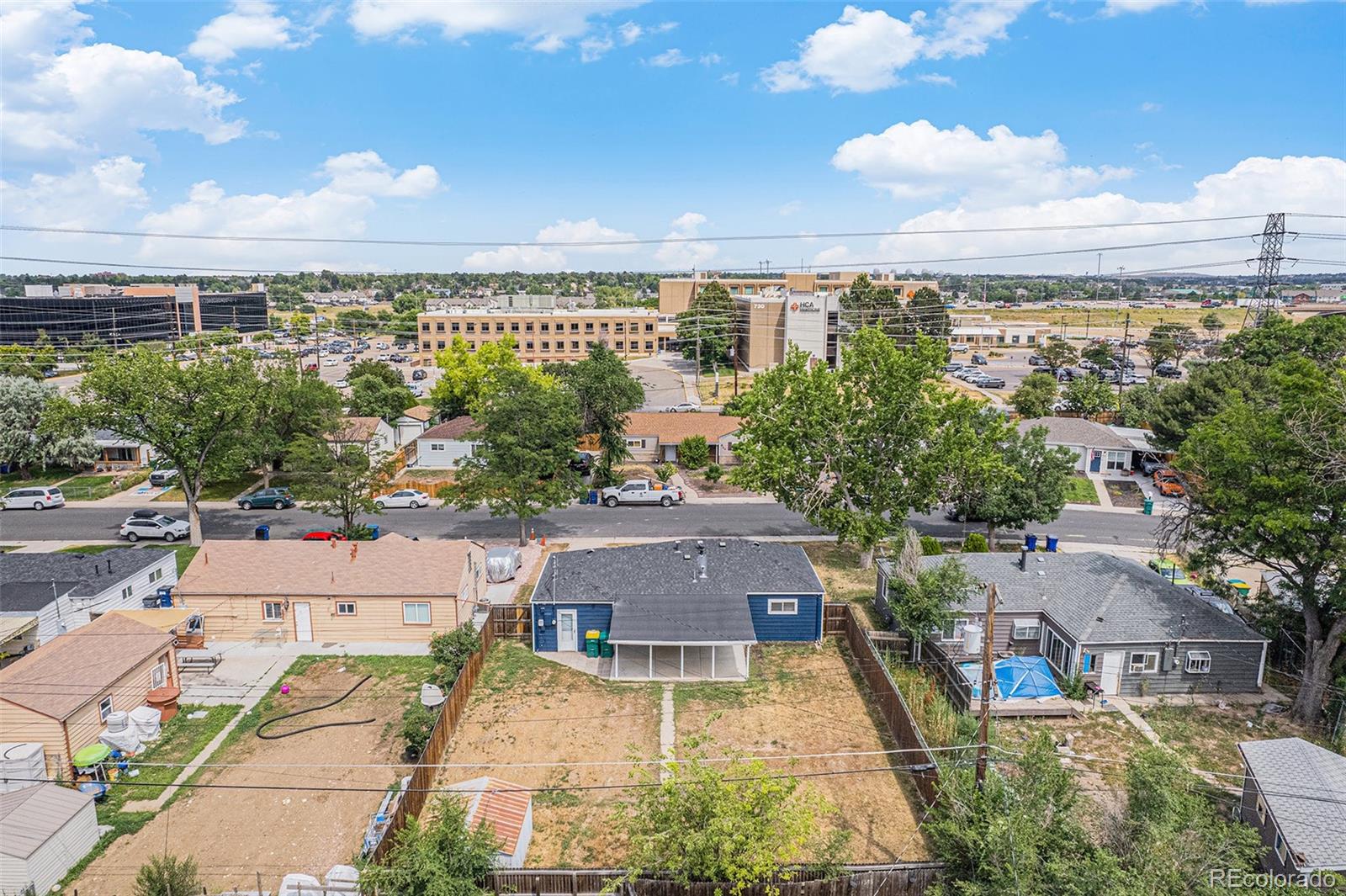 MLS Image #31 for 825  zion street,aurora, Colorado