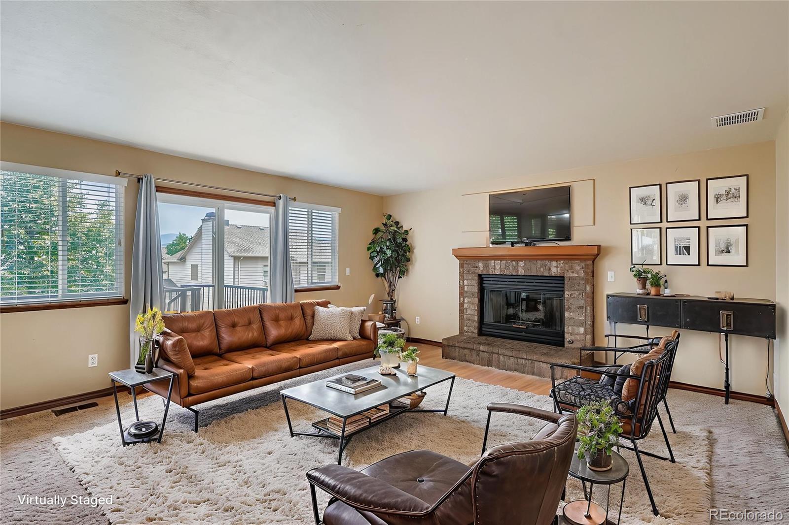 MLS Image #11 for 10636 w walker place,littleton, Colorado
