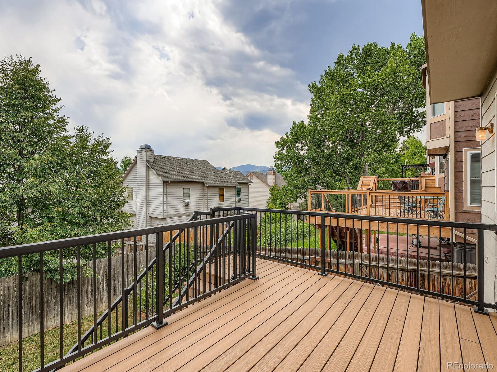 MLS Image #2 for 10636 w walker place,littleton, Colorado