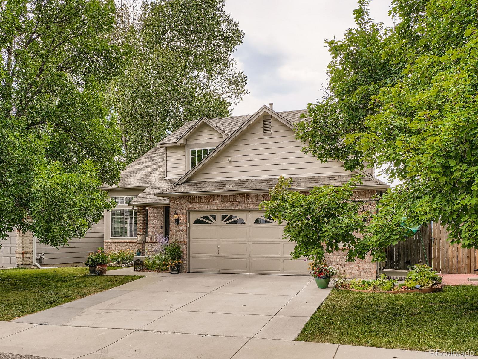 MLS Image #30 for 10636 w walker place,littleton, Colorado