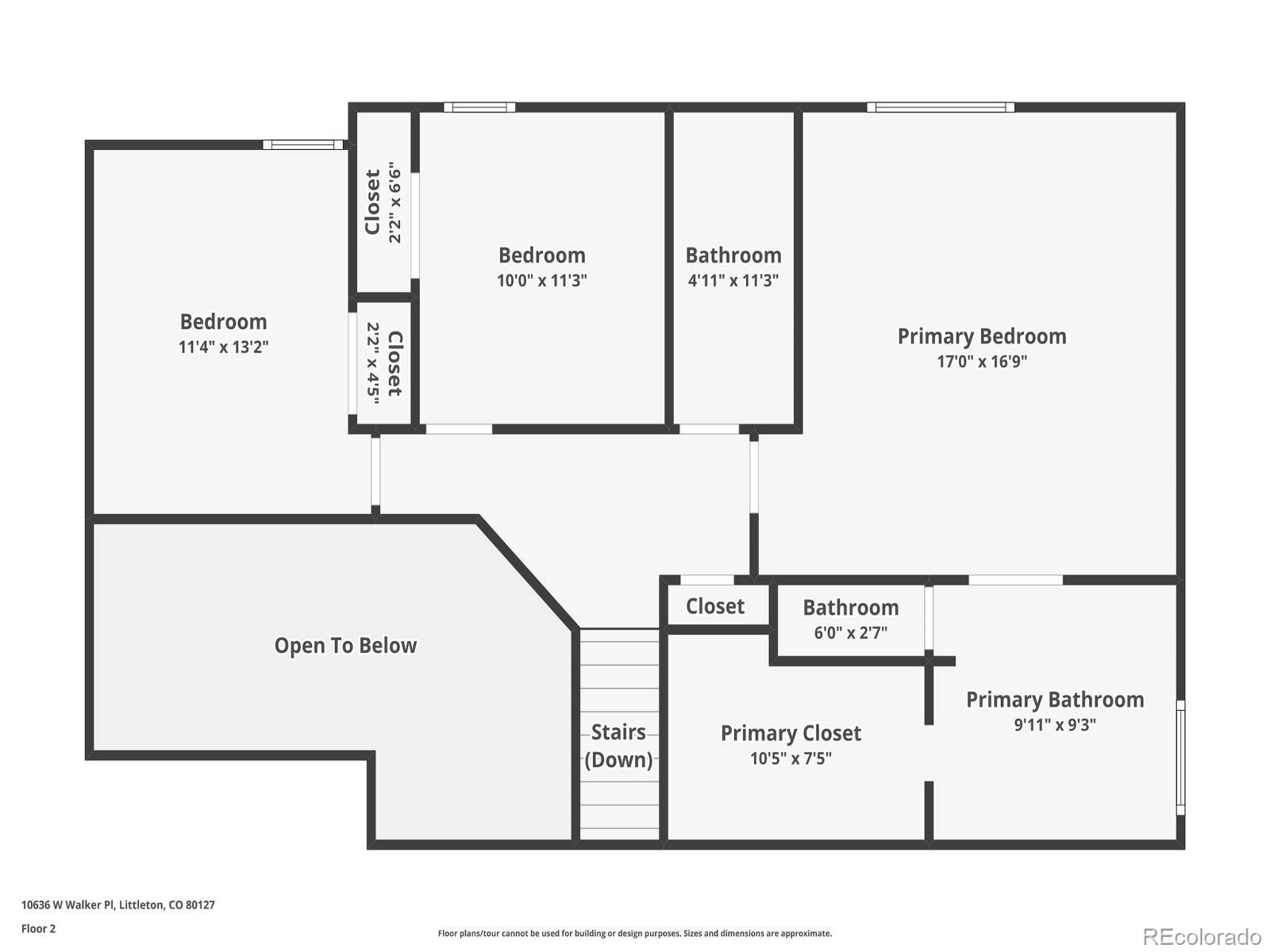 MLS Image #33 for 10636 w walker place,littleton, Colorado