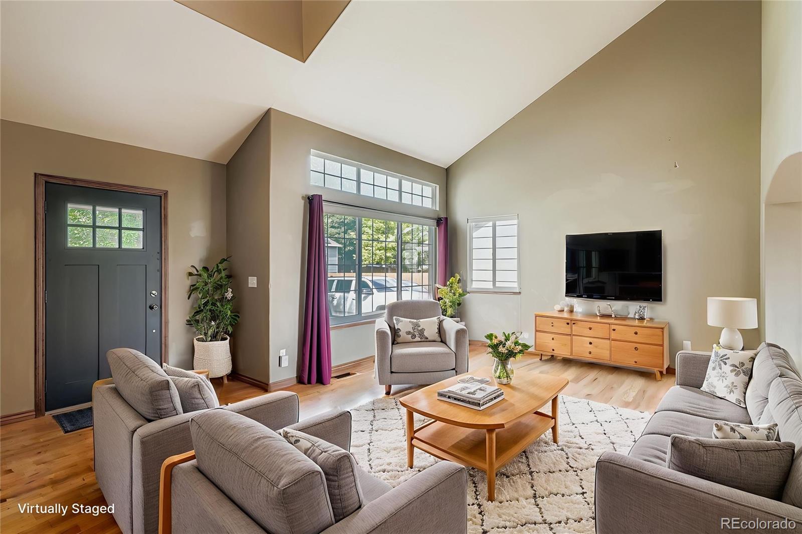 MLS Image #4 for 10636 w walker place,littleton, Colorado
