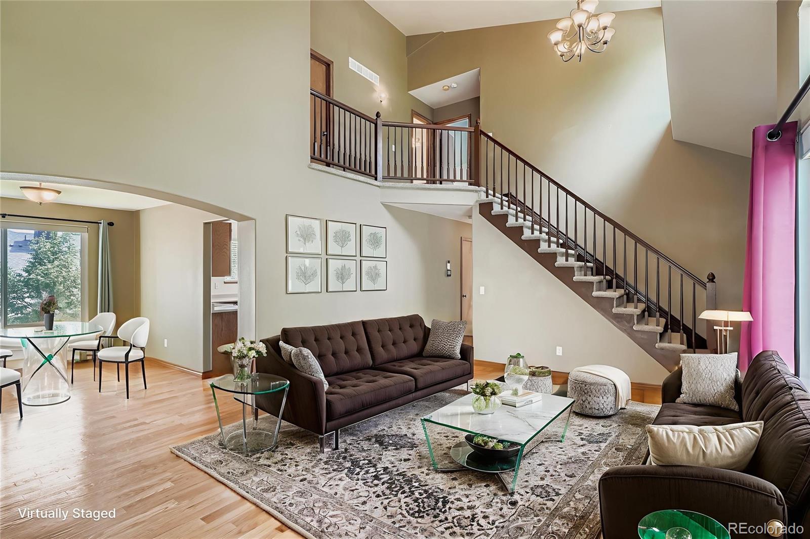 MLS Image #6 for 10636 w walker place,littleton, Colorado