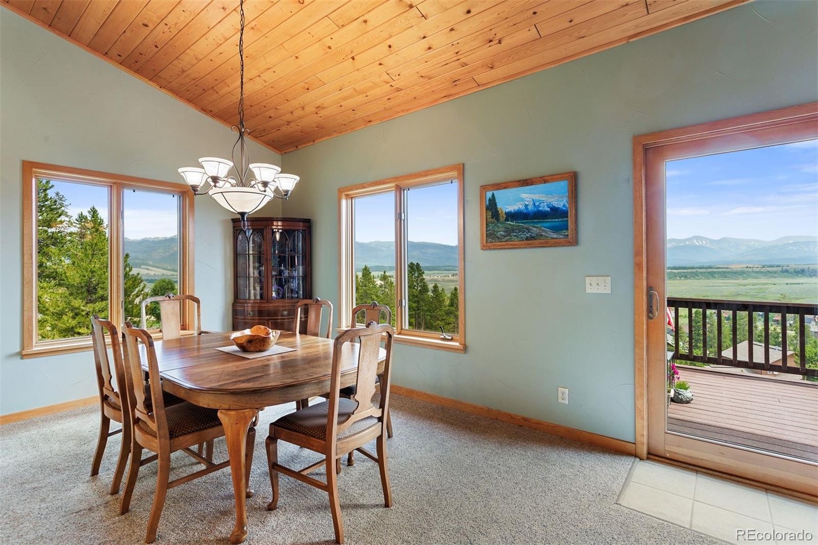 MLS Image #12 for 603  aster drive,tabernash, Colorado