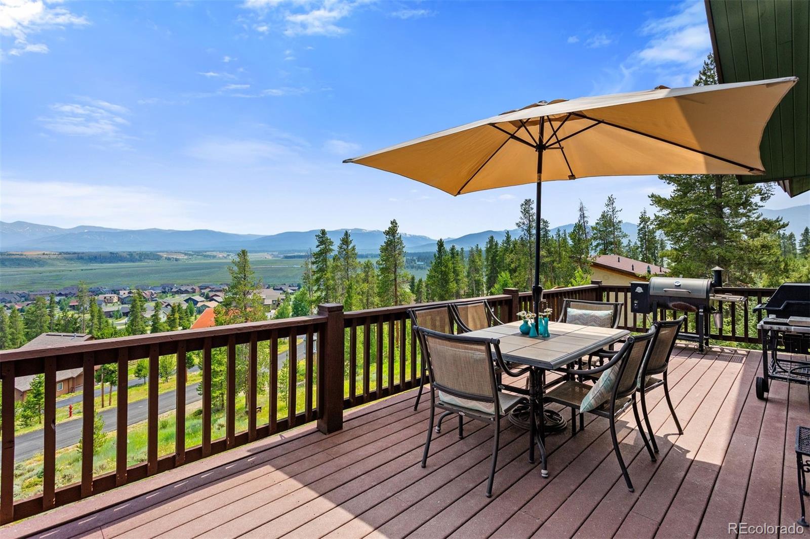 MLS Image #13 for 603  aster drive,tabernash, Colorado