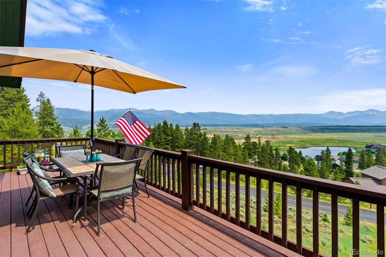 MLS Image #14 for 603  aster drive,tabernash, Colorado