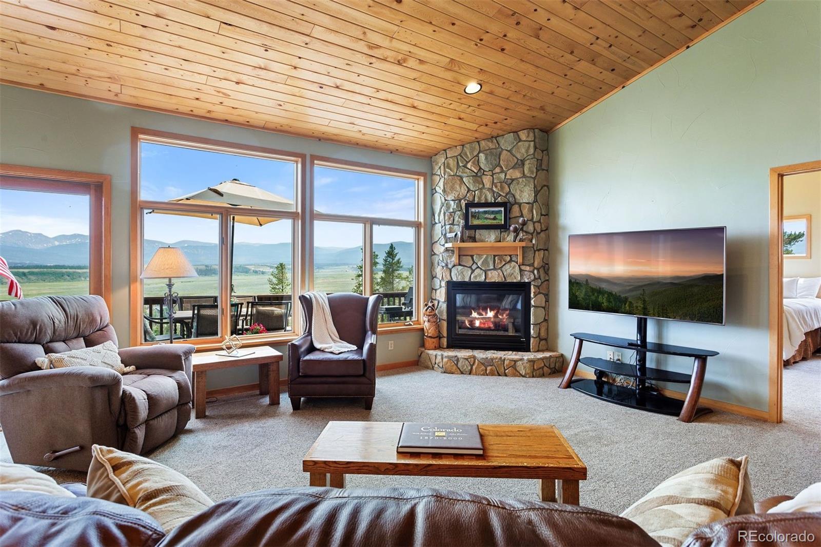 MLS Image #2 for 603  aster drive,tabernash, Colorado
