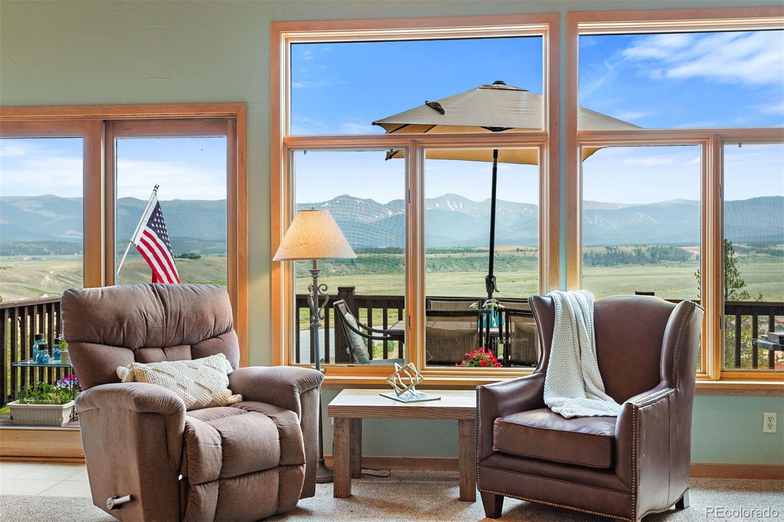 MLS Image #3 for 603  aster drive,tabernash, Colorado